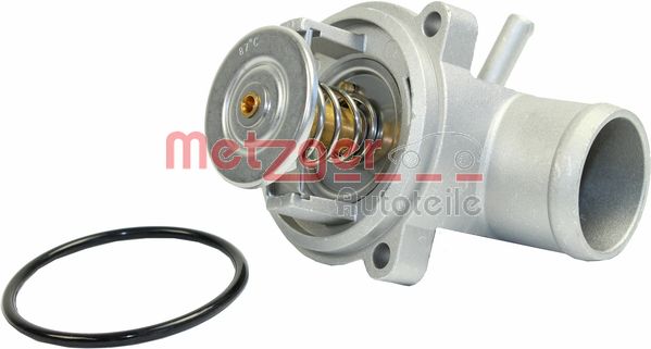 Termostat lichid racire METZGER 4006057